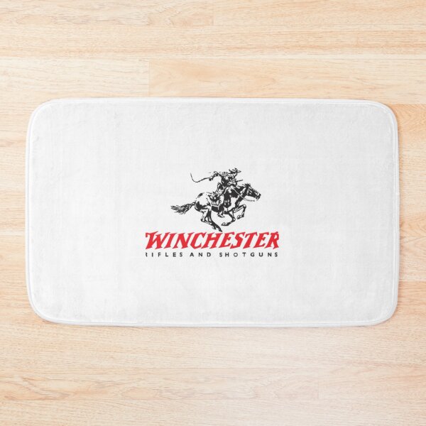 Item preview, Winchester Rifles And Shotguns Logo designed and sold by kowaasizawae.