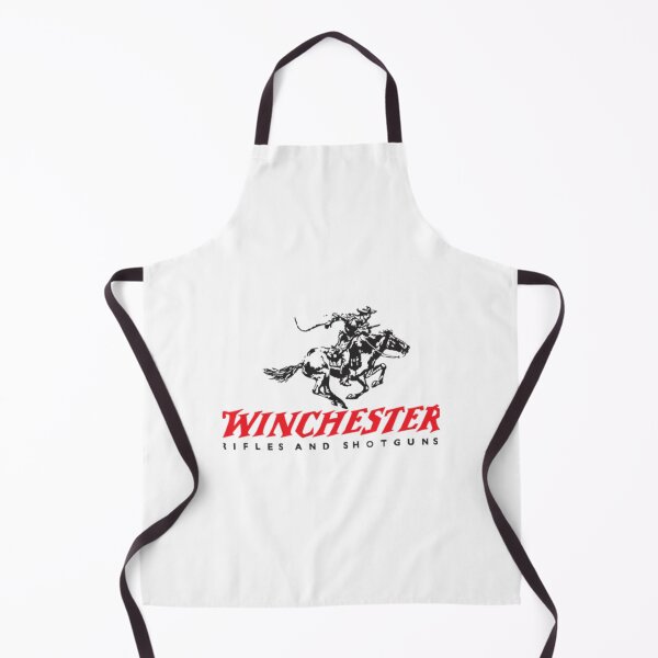Item preview, Winchester Rifles And Shotguns Logo designed and sold by kowaasizawae.