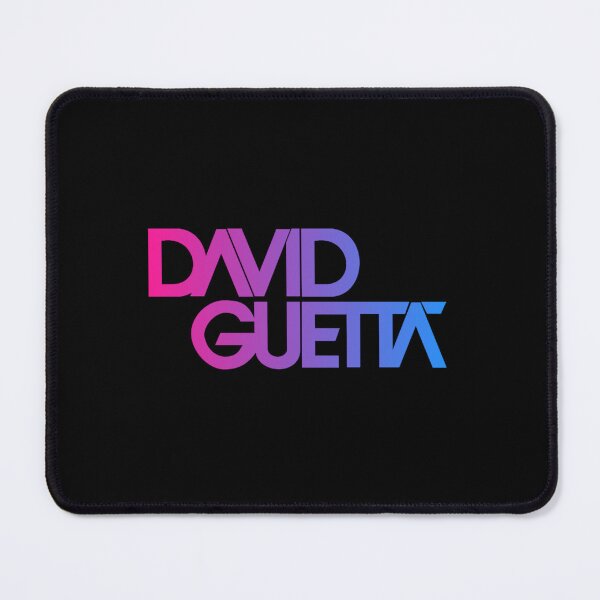Item preview,  David Guetta Fade Logo designed and sold by NathanDanielDie.
