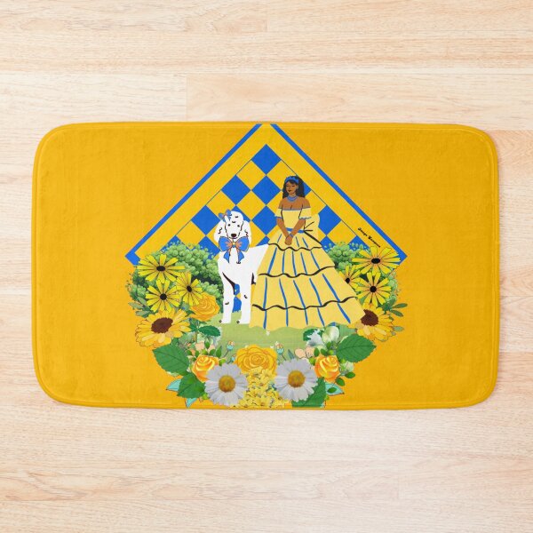 Item preview, Royal in blue and gold 4 designed and sold by artbyomega.