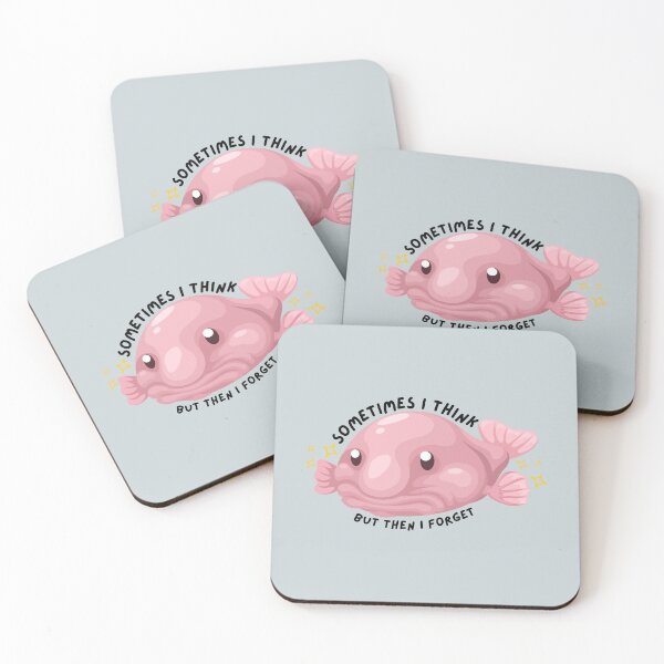 Item preview, Sometimes I think But then I Forget designed and sold by Wonkyways.