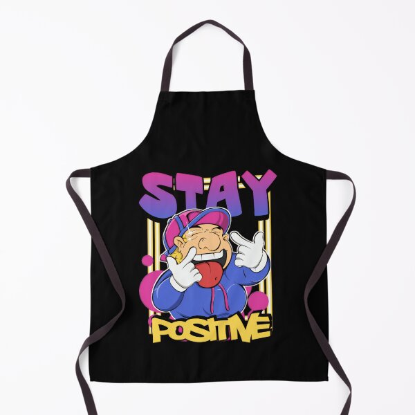 Item preview, Good Boy. Stay Positive designed and sold by RylanOrangeOl.
