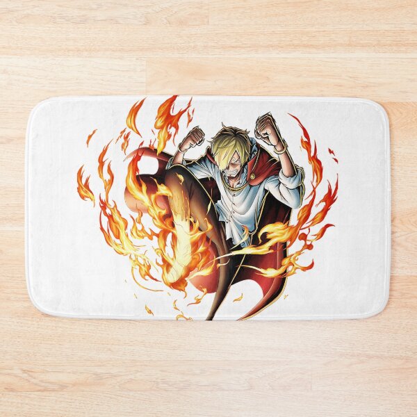 Item preview, Sanji One Piece designed and sold by Tyreeitzsche.