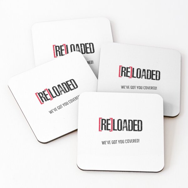 Item preview, reloaded band 6 designed and sold by lashaunmassa.
