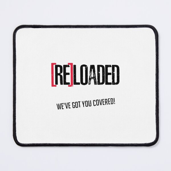 Item preview, reloaded band 6 designed and sold by lashaunmassa.