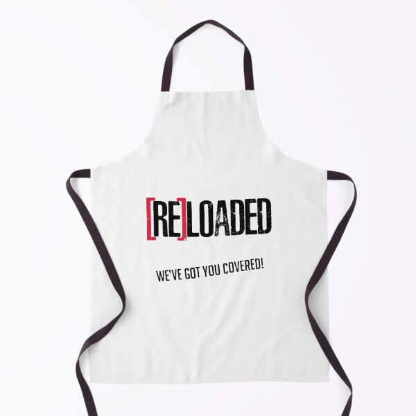 Item preview, reloaded band 6 designed and sold by lashaunmassa.