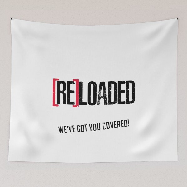 Item preview, reloaded band 6 designed and sold by lashaunmassa.