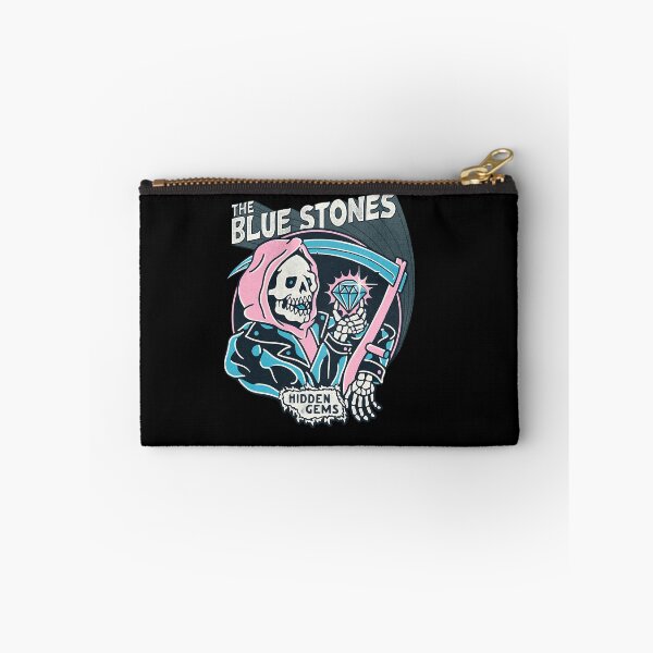 Item preview, The Blue Stones Hidden Gems  designed and sold by NathanDanielDie.