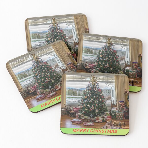 Item preview, MARRR CHRISTMAS designed and sold by KalaPXL.
