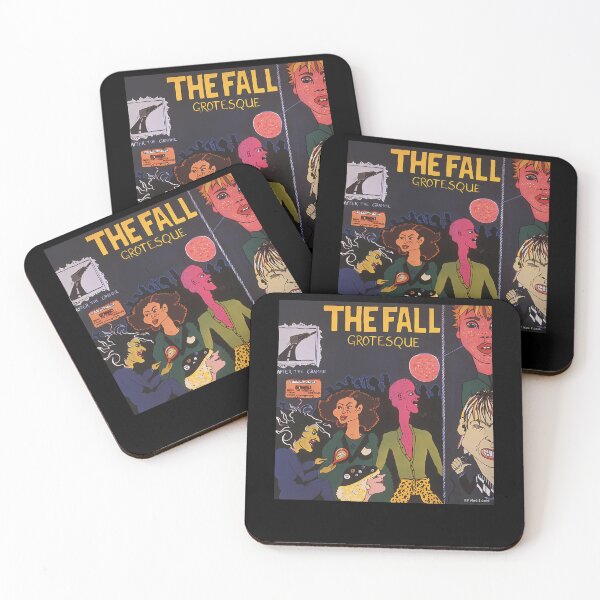 Item preview, The Fa.ll  designed and sold by MillicentFouq.