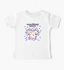 Overfitted tshirt Baby Tee