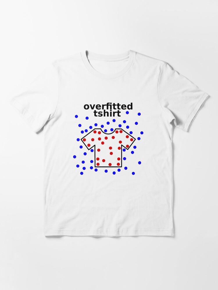 Overfit t shirt Clearance