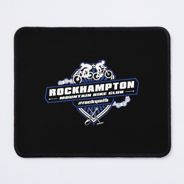 Item preview, Rockymtb Logo designed and sold by miladgurong5.