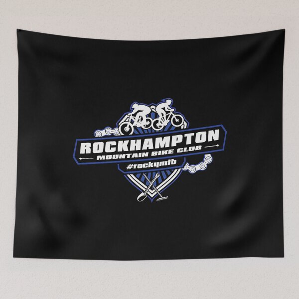 Item preview, Rockymtb Logo designed and sold by miladgurong5.