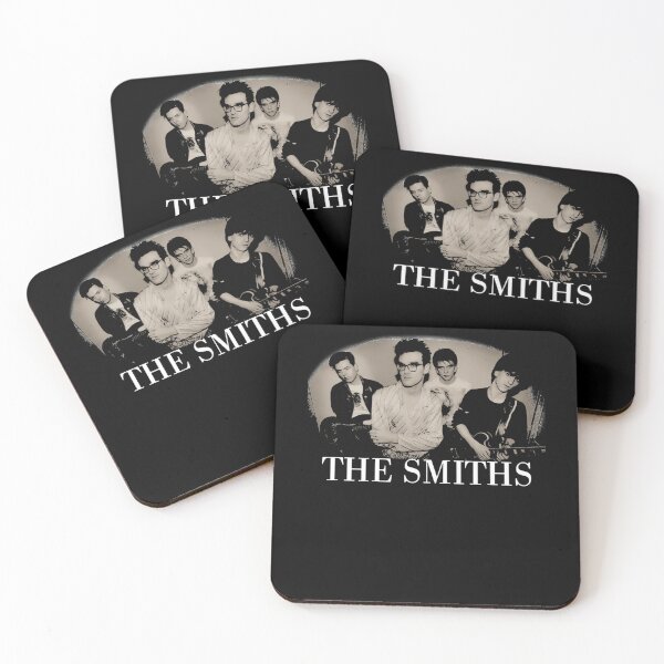 Item preview, The Smi.ths designed and sold by MillicentFouq.