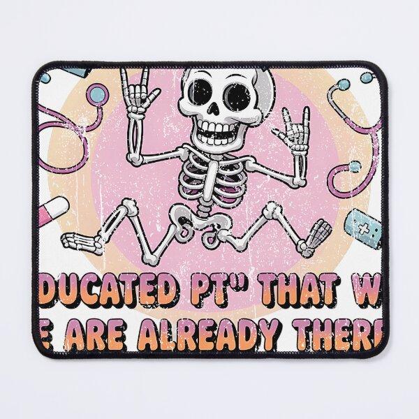 Item preview, Description Edit Pt Stated Go To Hell. Educated Pt That We Are Already There. designed and sold by vistogmzek.