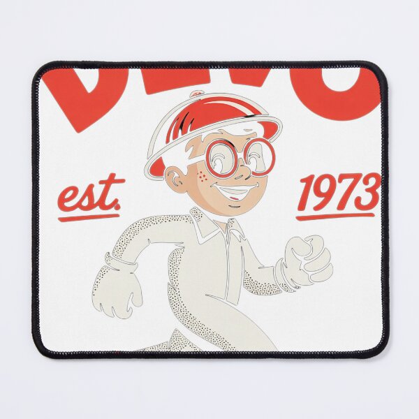 Item preview, Devo est 1973 designed and sold by vistogmzek.