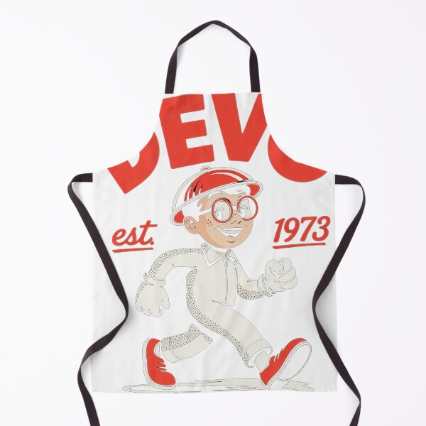 Item preview, Devo est 1973 designed and sold by vistogmzek.