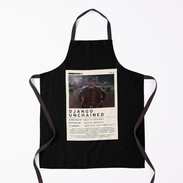 Item preview, Django Unchained - Smokey designed and sold by EllanorFenwick.