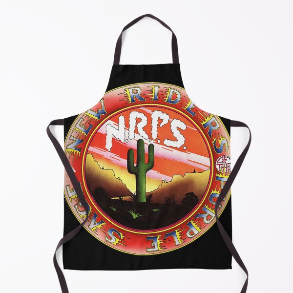 Item preview, New Riders Of The Purple Sage designed and sold by AlainJourdan.