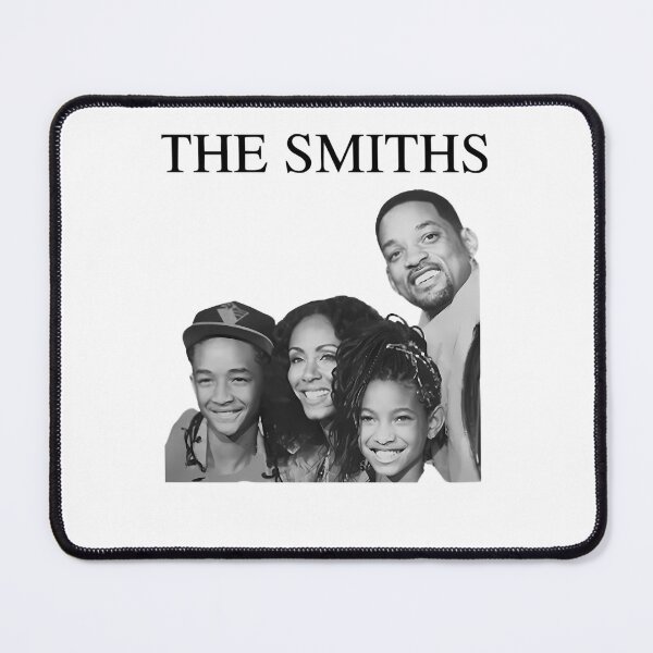 Item preview, The Smi.ths Will Sm.ith designed and sold by MillicentFouq.