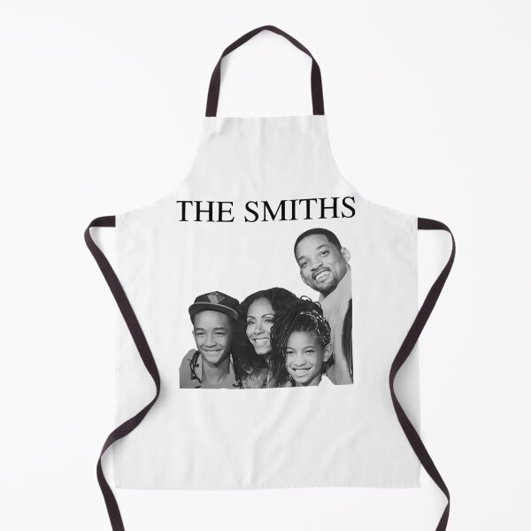 Aperçu de l'œuvre Les Smith Will Smith créée et vendue par MillicentFouq.