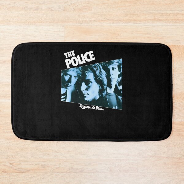 Item preview, Reggatta De Blanc designed and sold by GabrielAllen.