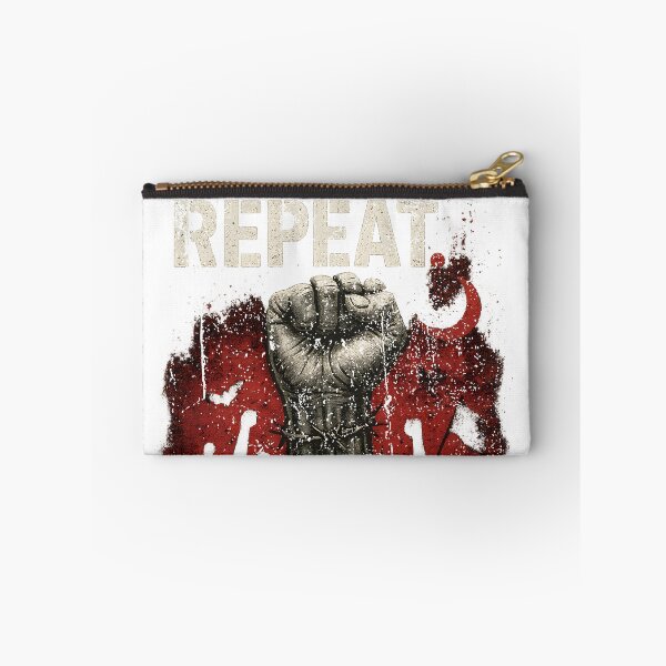 Item preview, Disobey Resist Repeat designed and sold by vistogmzek.