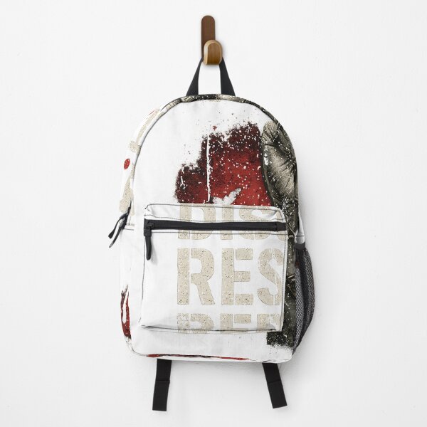 Item preview, Disobey Resist Repeat designed and sold by vistogmzek.