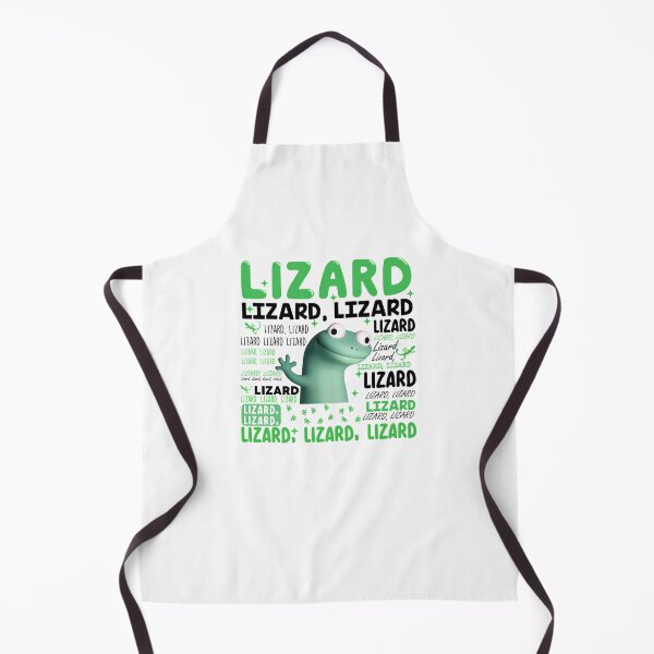 Item preview, Reptile Lizard Lizard Lizard Elio Lizard Funny Meme designed and sold by GabrielAllen.