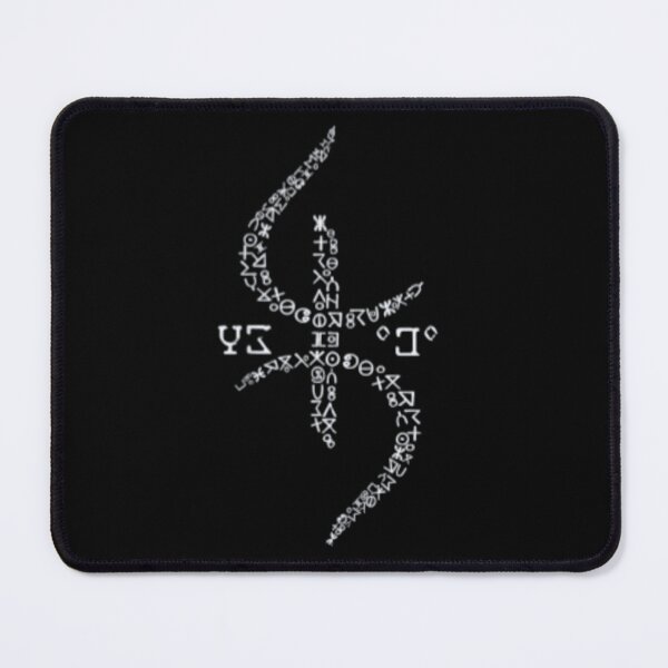 Item preview, Amazigh Spirit in Tifinagh designed and sold by TAMAZIGHTOUFLA.
