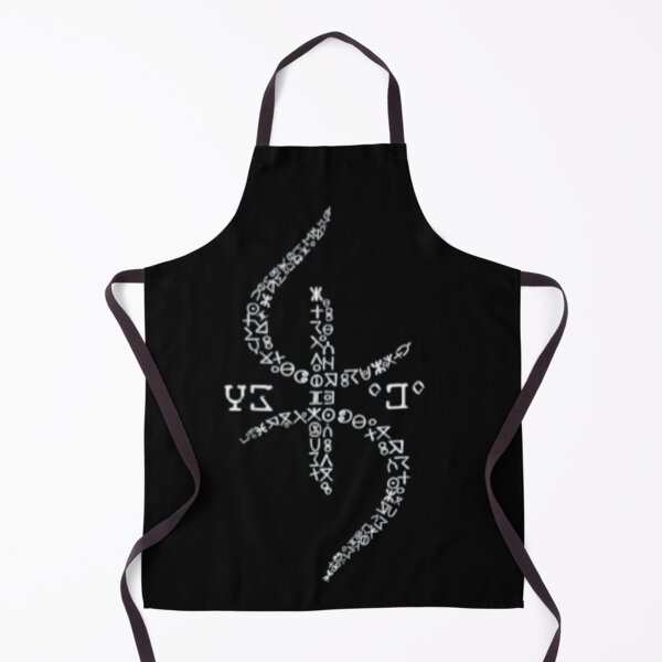 Item preview, Amazigh Spirit in Tifinagh designed and sold by TAMAZIGHTOUFLA.