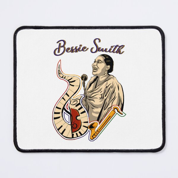 Item preview, Be.ssie S.mith designed and sold by SlainieLeduc.