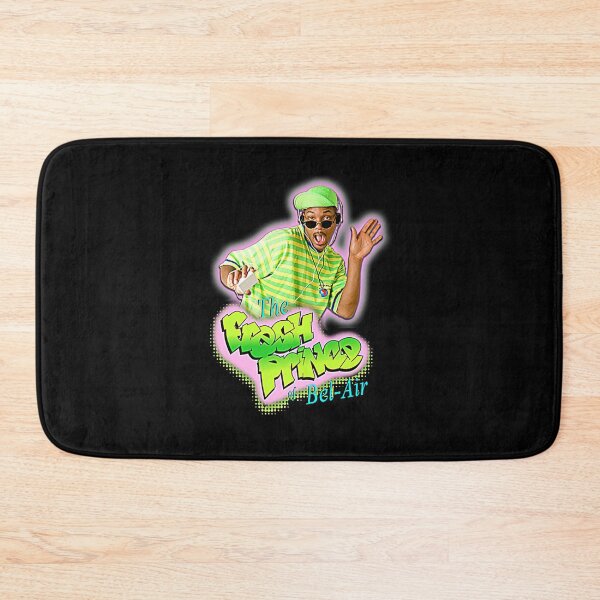 Item preview, Fresh Prince Of Bel Air T-Shirt designed and sold by lilyanavivek.