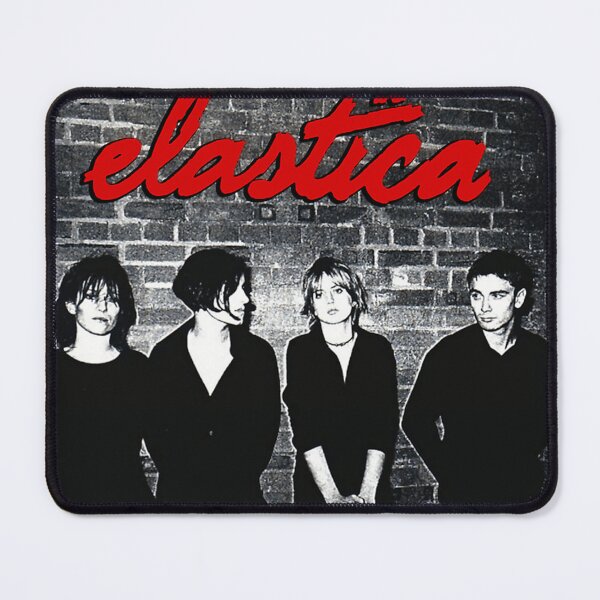 Item preview, Elastica Band Spastica designed and sold by AlainJourdan.