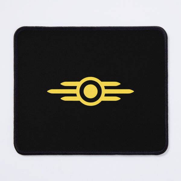 Item preview, Vault-Tec Logo designed and sold by yuanqiekkey.