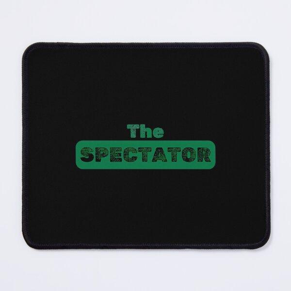 Item preview, The Spectator (Green) designed and sold by yuanqiekkey.