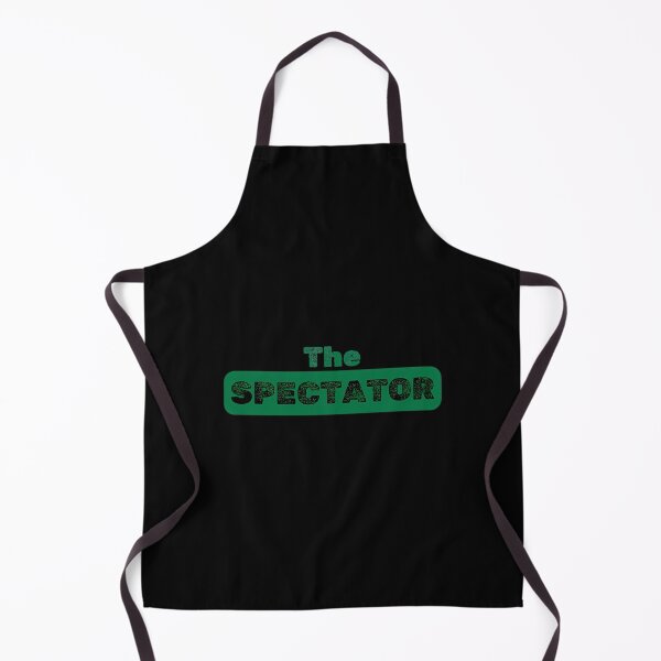 Item preview, The Spectator (Green) designed and sold by yuanqiekkey.