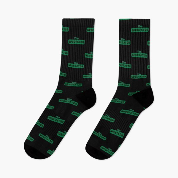 Item preview, The Spectator (Green) designed and sold by yuanqiekkey.