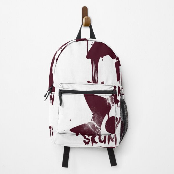 Item preview, When Scum Rules... designed and sold by Brandynoss.