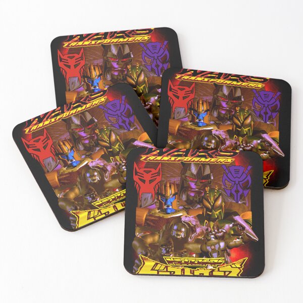 Item preview, Beast Wars designed and sold by drugcha.