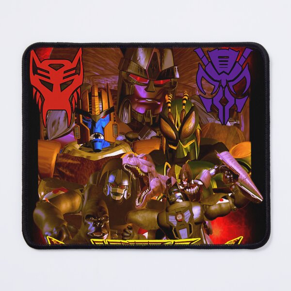 Item preview, Beast Wars designed and sold by drugcha.