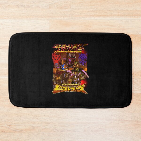 Item preview, Beast Wars designed and sold by drugcha.