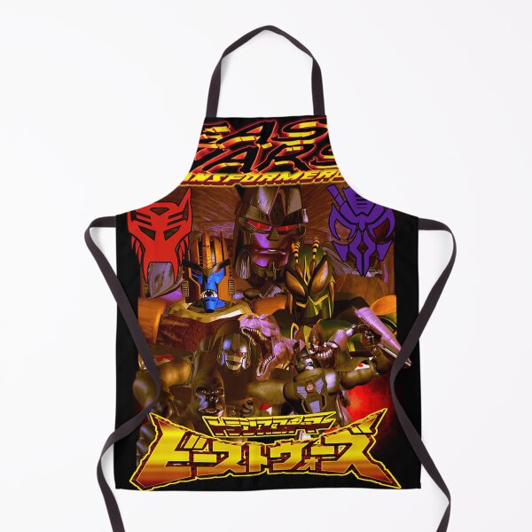 Item preview, Beast Wars designed and sold by drugcha.