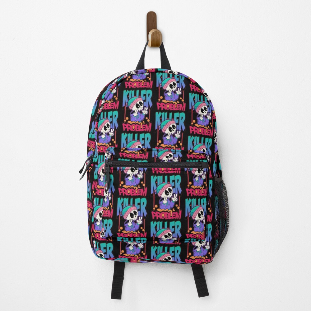 Item preview, Backpack designed and sold by RylanOrangeOl.