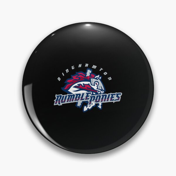 Item preview, Br Ponies Logo designed and sold by yuanqiekkey.