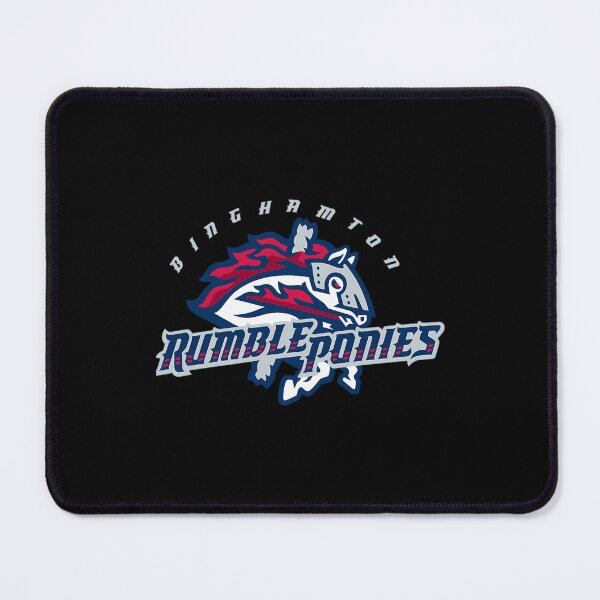 Item preview, Br Ponies Logo designed and sold by yuanqiekkey.