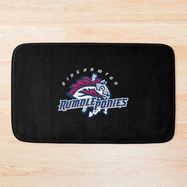Item preview, Br Ponies Logo designed and sold by yuanqiekkey.