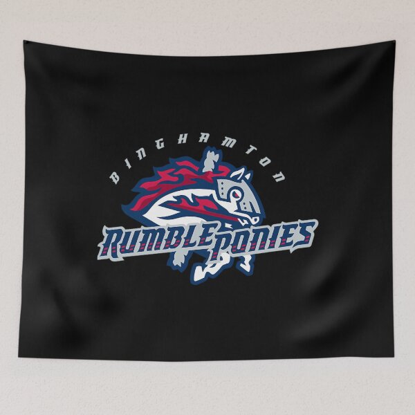 Item preview, Logotipo de Br Ponies designed and sold by yuanqiekkey.