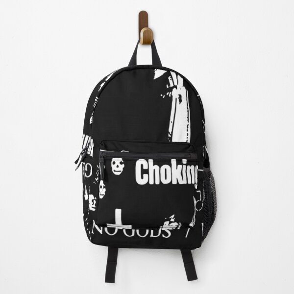 Item preview, Choking Victim The Punk Rock designed and sold by AlainJourdan.